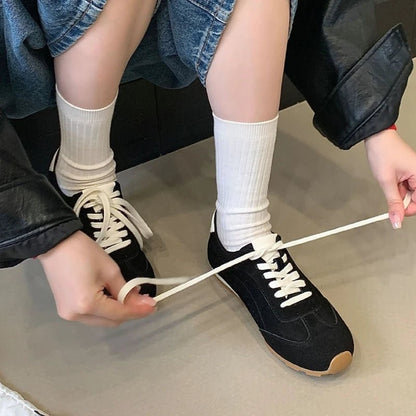 Women’s Non Slip Training Sneaker with PU Insole for Casual Wear - Merch Gone Viral