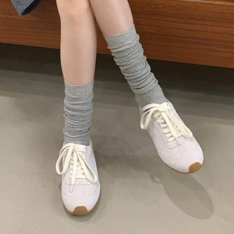 Women’s Non Slip Training Sneaker with PU Insole for Casual Wear - Merch Gone Viral