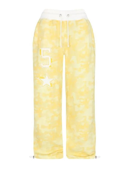 Women’s Pink Y2K Letter Pattern Zipper Sports Set Two Piece Loose Pants - Merch Gone Viral