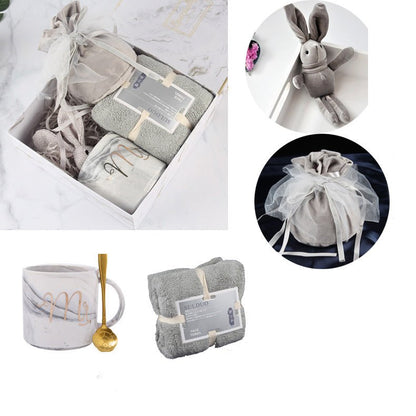 Women's Spa Gift Box Set For Birthdays or Wedding - Merch Gone Viral