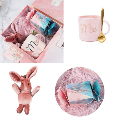 Women's Spa Gift Box Set For Birthdays or Wedding - Merch Gone Viral