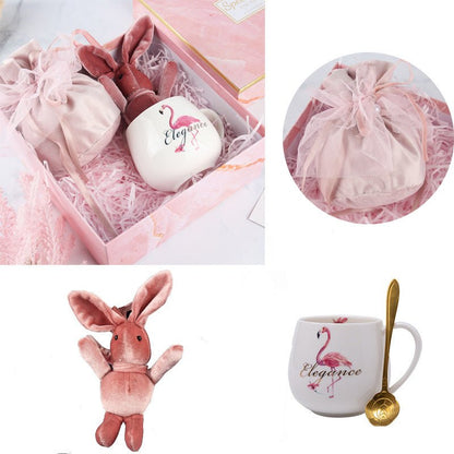 Women's Spa Gift Box Set For Birthdays or Wedding - Merch Gone Viral