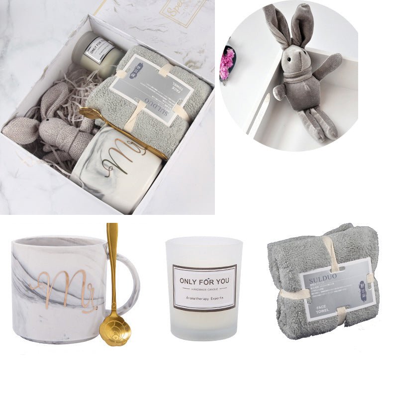 Women's Spa Gift Box Set For Birthdays or Wedding - Merch Gone Viral