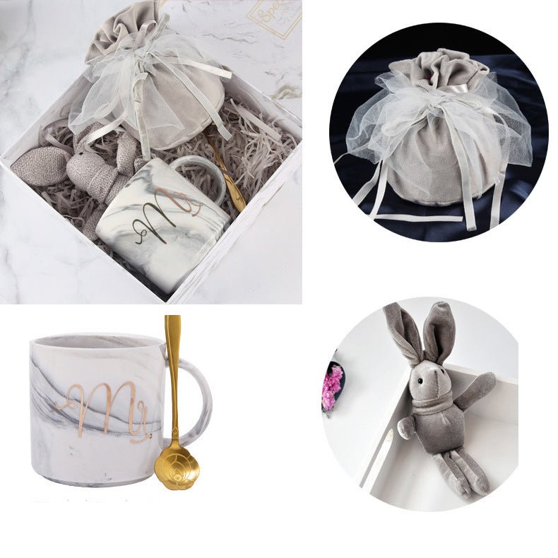 Women's Spa Gift Box Set For Birthdays or Wedding - Merch Gone Viral