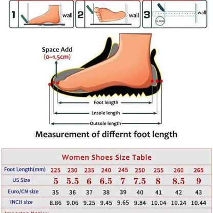 Women’s Square Platform Sandals With Flock Upper Rivet Peep Toe PU Insole - Merch Gone Viral