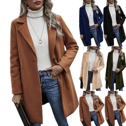 Women's Tweed Jacket Breathable Nylon For Airy Coomfort - Merch Gone Viral