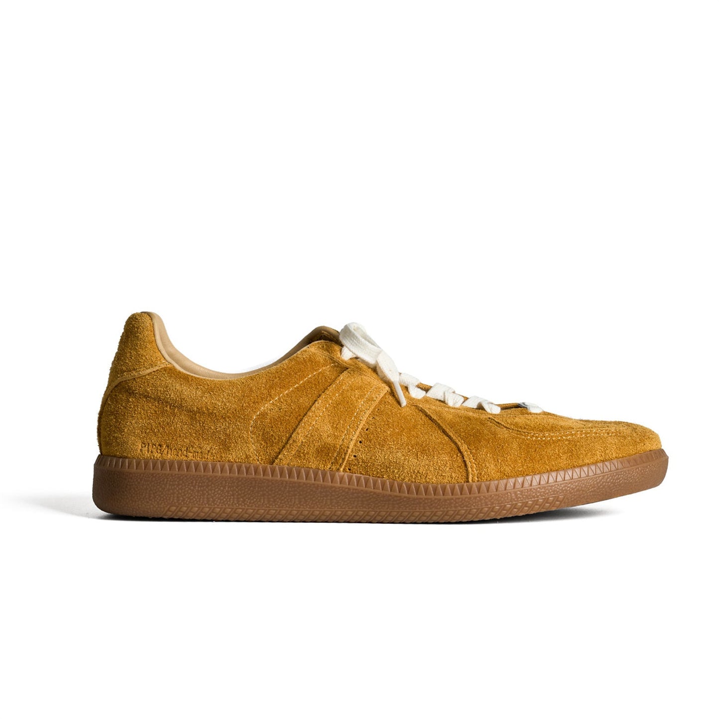 Women’s Unisex Retro Cattle Suede Shoes Cowhide Upper Round Toe - Merch Gone Viral